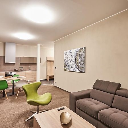 Apartmany Volarik Mikulov Eksteriør billede