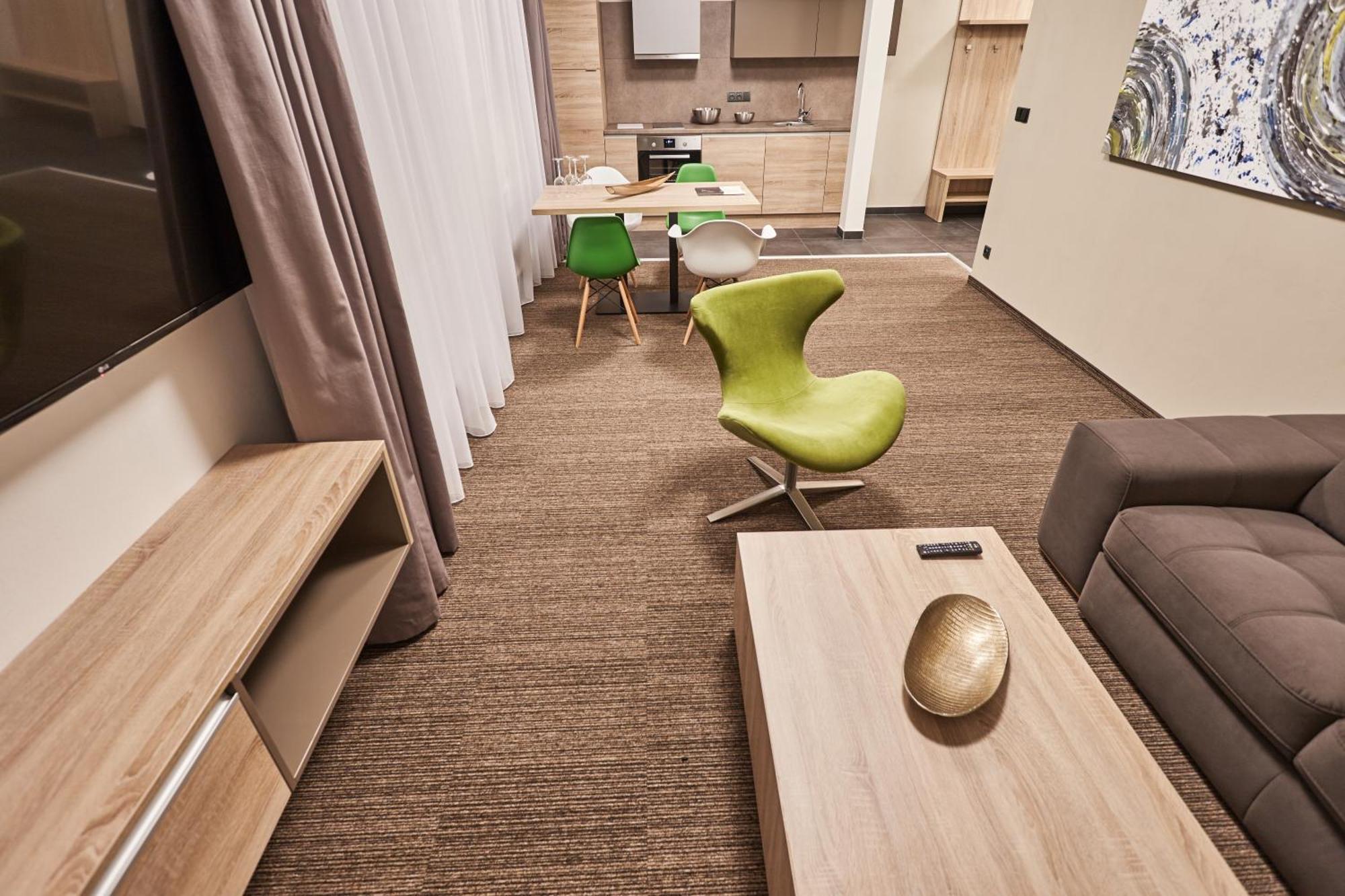 Apartmany Volarik Mikulov Værelse billede
