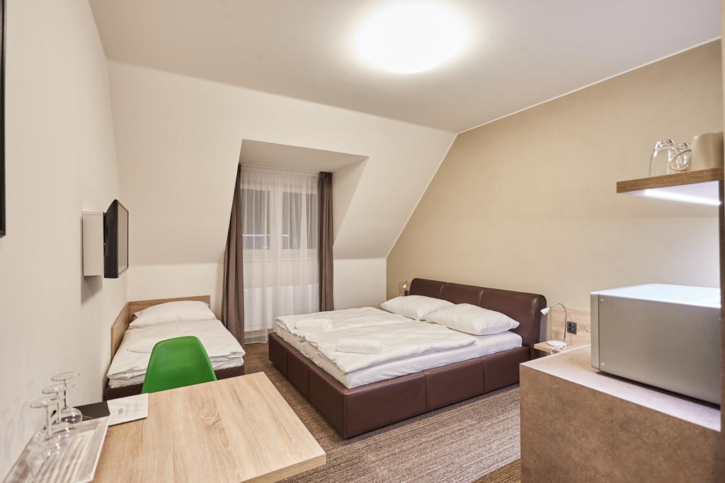 Apartmany Volarik Mikulov Eksteriør billede