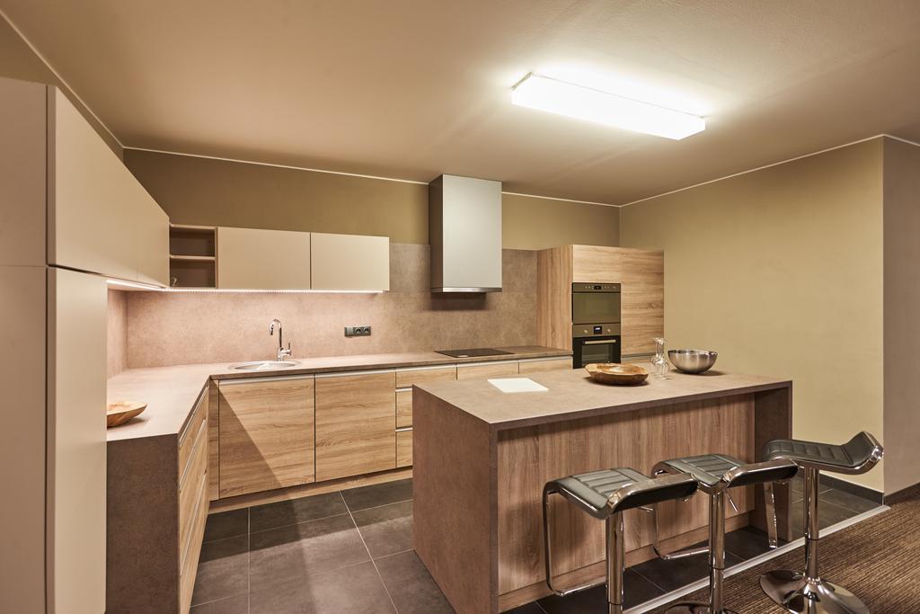 Apartmany Volarik Mikulov Eksteriør billede