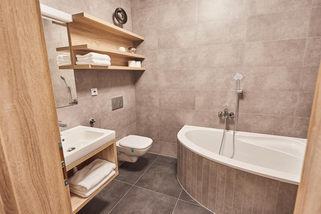 Apartmany Volarik Mikulov Eksteriør billede