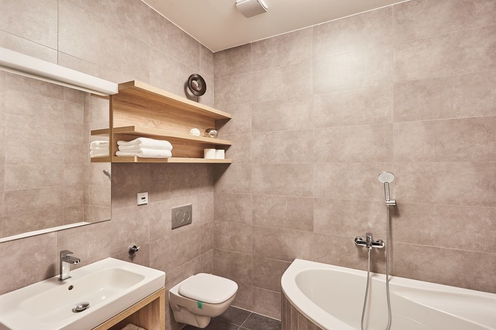 Apartmany Volarik Mikulov Eksteriør billede