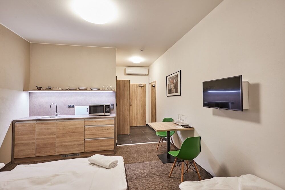 Apartmany Volarik Mikulov Eksteriør billede
